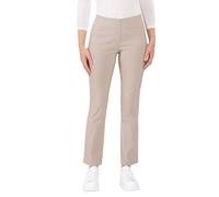 Stehmann Stretchhose INA-740 the Original! mit Stretch, bequem – Kalk Größe 40