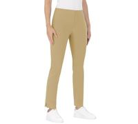 Stehmann, INA-740, gerade geschnittene Stretch-Hose in zusätzlichen Farben Größe 40, Farbe Champagner
