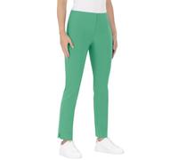 Stehmann, INA-740, gerade geschnittene Stretch-Hose in zusätzlichen Farben Größe 44, Farbe Spring Bud