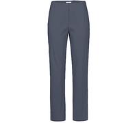 Stehmann, INA-740, gerade Stretch-Hose in Bengalin-Qualität