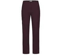 Stehmann - INA - 740 - Stretchhose in aktuellen Farben (42, Chocolate Plum)