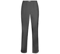 Stehmann Stehmann - INA - 740 - Stretchhose in aktuellen Farben 42 grau