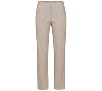 Stehmann - INA - 740 - Stretchhose in aktuellen Farben (46, Simply Taupe)