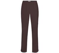 Stehmann - INA - 740 - Stretchhose in aktuellen Farben (DE/NL/SE/PL, Numerisch, 48, Regular, Regular, Toffee)