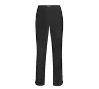 STEHMANN Damen Hose schwarz, Größe 46, 5222521 Schwarz 46