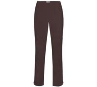 Stehmann, INA-748, Stretch-Hose innen angeraut Größe 48, Farbe Coffee Bean