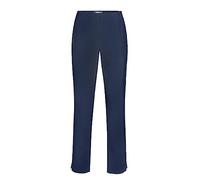 STEHMANN Damen Hose 'Ina' dunkelblau, Größe 48, 5222881 Dunkelblau 48