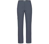 Stehmann, INA-800-14060 Lange gerade geschnittene Stretch-Hose