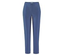 Stehmann, INA-800-14060 Lange gerade geschnittene Stretch-Hose