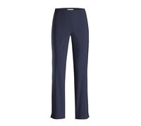 Stehmann, INA-804, elastische Thermo-Damenhose Größe 38, Farbe Marine