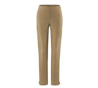 Stehmann, INA® the Original! für die kühleren Tage, Bengaline winterwarm, Pull-On, Stretchhose, elastischer Hosenbund, Kleiner Schlitz am Beinabschluss