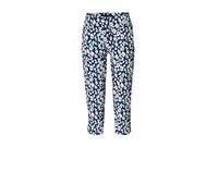 Stehmann Loli-602-Blumig-Marine-34