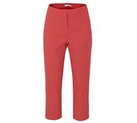 Stehmann Loli-602 Caprihose getupft (38, rot)