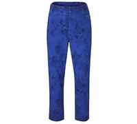 Stehmann-Loli-602W-90911 Caprihose, Wash Effect (38, Nautic)