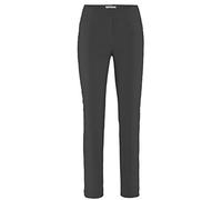 STEHMANN Damen Hose schwarz, Größe 38, 5222542 Schwarz 38