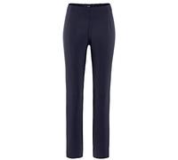 Stehmann Louisiana3-742, schmale High Tec Bi-Stretch Hose Farbe Marine, Größe 48