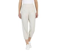 Stehmann, Rachell-650 in sehr Leichter Sommerqualität mit Faltendetails Größe 38, Farbe Kalk Light