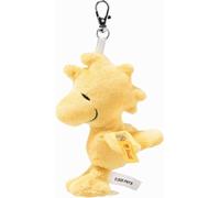 Steiff 024764 - Woodstock Peanuts Schlüsselanhänger, 11 cm 4001505024764