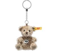 Steiff 040382 Anhänger Mini Teddybär, Mohair, 8 cm, Zimt