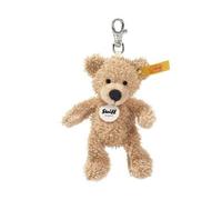 Steiff Fynn Schlüsselanhänger Beige