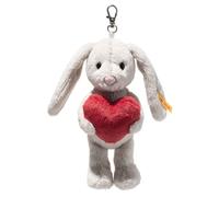 STEIFF 112706 Anhänger Hoppie Hase - Love