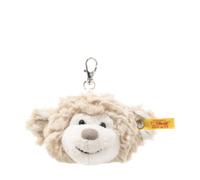 Anhaenger Bingo Affe 7 beige