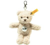Teddybär-Anhänger Ben (12Cm) In Beige