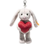 STEIFF 112706 Anhänger Hoppie Hase - Love