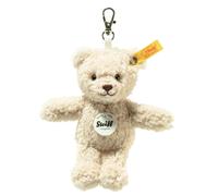 Teddybär-Anhänger Ben (12Cm) In Beige