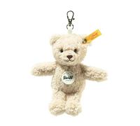 Teddybär-Anhänger Ben (12Cm) In Beige