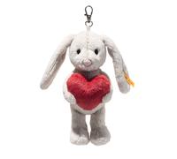Steiff - Anhänger Hoppie Hase - Love 1 Stk.