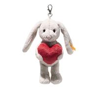 Steiff Anhänger Hoppie Hase Love