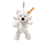 STEIFF 112638 Anhänger Teddybär Lotte 12 cm weiß