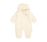 Steiff Baby Girls Kombi Einteiler, Antique White, 86