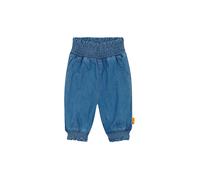 STEIFF Baby Hose blau | 56
