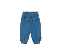 STEIFF Baby Hose blau | 86