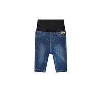 STEIFF Baby Jeans blau | 86
