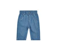 STEIFF Baby Jeans blau | 92
