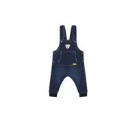 STEIFF Baby Jeans Latzhose blau | 68