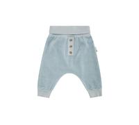 Steiff Nicki-Jogginghose 80 hellblau