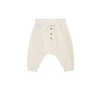 STEIFF Baby Jogginghose hellgrau | 56