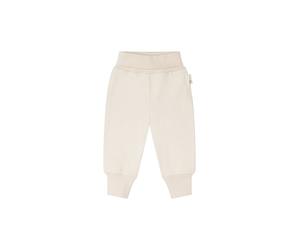 STEIFF Baby Jogginghose hellgrau | 56