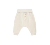 STEIFF Baby Jogginghose hellgrau | 68