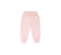 Steiff Jogginghose 62 rosa