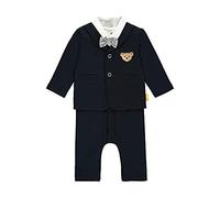 Steiff Baby Jungen festlicher Anzug Einteiler Special Day (80)