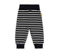 Steiff Baby-Jungen Jogginghose Freizeithose, Navy, 68