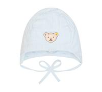 Steiff Baby - Jungen Mütze ohne Bommel Baby Wellness