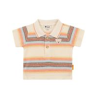 Steiff Baby - Jungen Poloshirt Kurzarm Polohemd