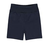 Steiff Baby - Jungen Shorts Shorts,per Pack Blau (Black Iris 3032),50 (Herstellergröße:050)