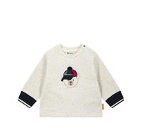 Steiff Baby-Jungen Sweatshirt, Eggnog, 62